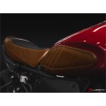 LUIMOTO TANK LEAF Tank Pads for the Yamaha XSR700 LUIMOTO TANK LEAF Tank Pads for the Yamaha XSR700